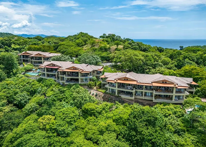 Holiday home Terrazas 7 Peninsula Papagayo