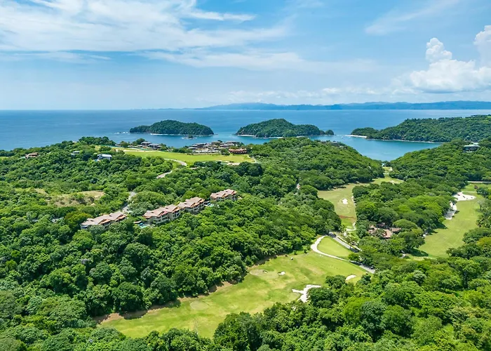 Terrazas 7 Peninsula Papagayo Holiday home