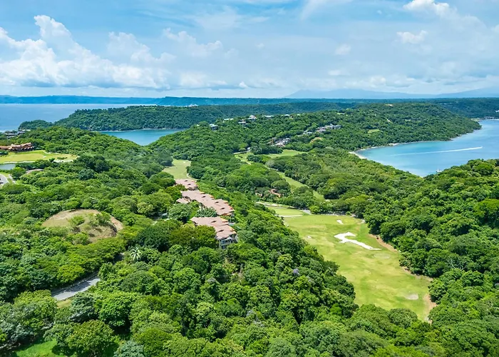 Terrazas 7 Peninsula Papagayo *