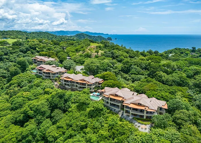Holiday home Terrazas 7 Peninsula Papagayo Nacascolo