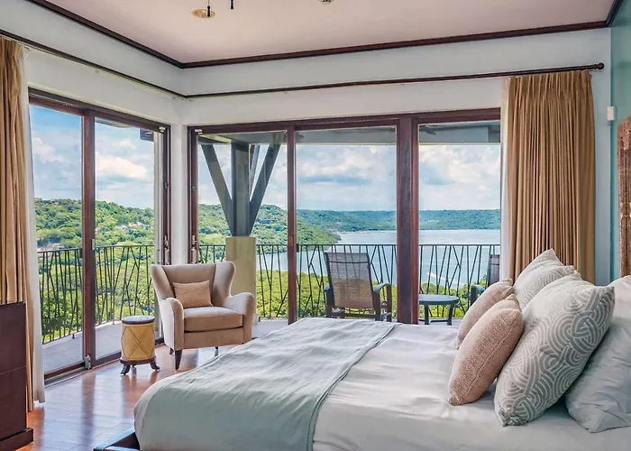 Holiday home Terrazas 7 Peninsula Papagayo *