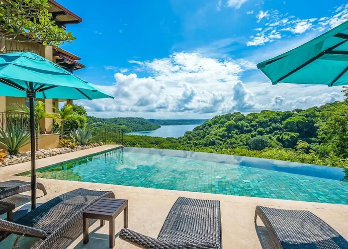 Terrazas 7 Peninsula Papagayo Holiday home