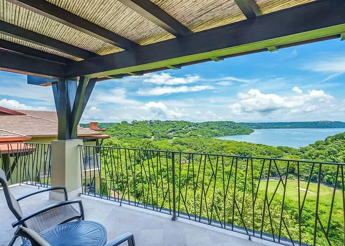 Terrazas 7 Peninsula Papagayo Holiday home