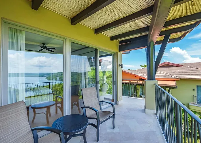 Terrazas 7 Peninsula Papagayo Holiday home *