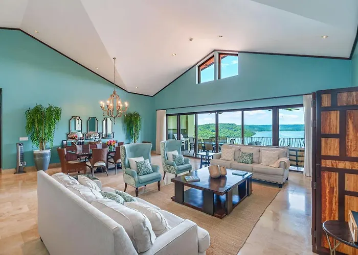 Terrazas 7 Peninsula Papagayo Holiday home *
