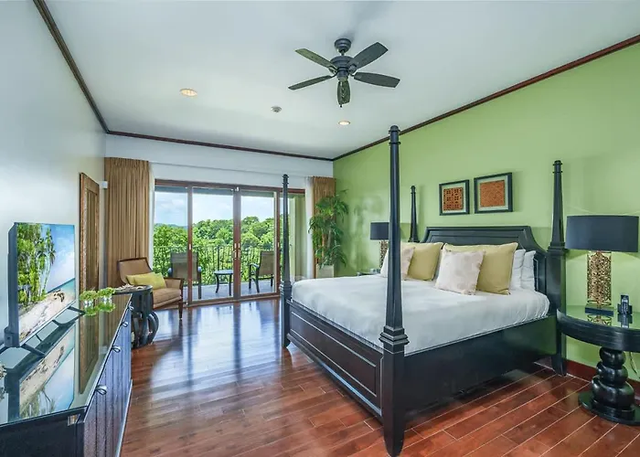 Terrazas 7 Peninsula Papagayo Holiday home *
