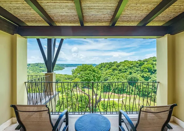Terrazas 7 Peninsula Papagayo Holiday home *