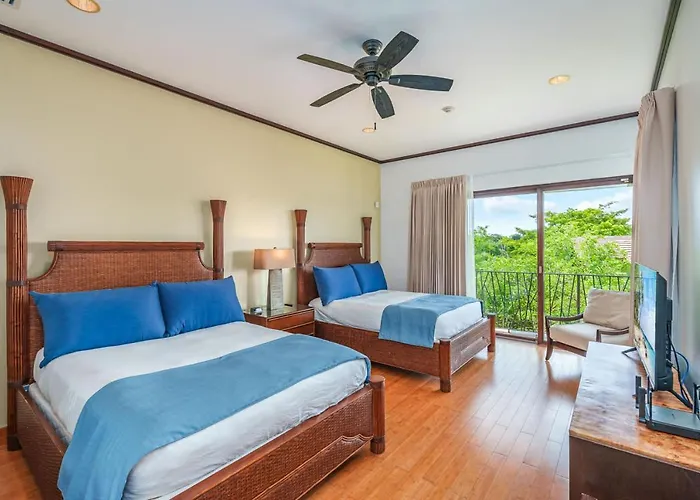 Terrazas 7 Peninsula Papagayo Holiday home