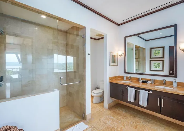 Terrazas 7 Peninsula Papagayo Holiday home *