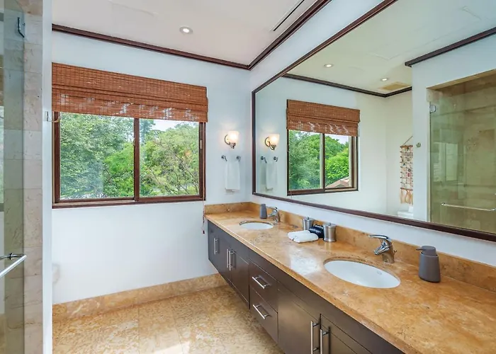 Holiday home Terrazas 7 Peninsula Papagayo *
