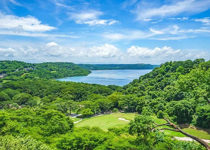 Holiday home Terrazas 7 Peninsula Papagayo *
