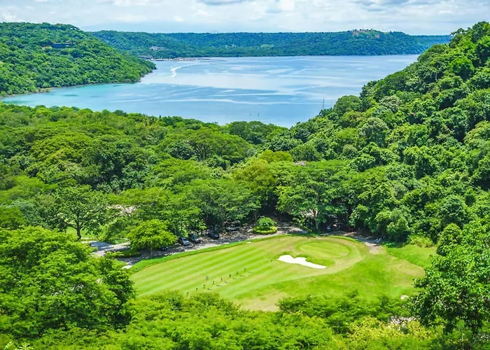 Terrazas 7 Peninsula Papagayo Holiday home Nacascolo
