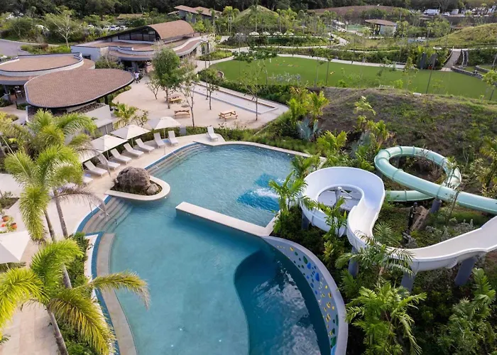 Holiday home Terrazas 7 Peninsula Papagayo Nacascolo