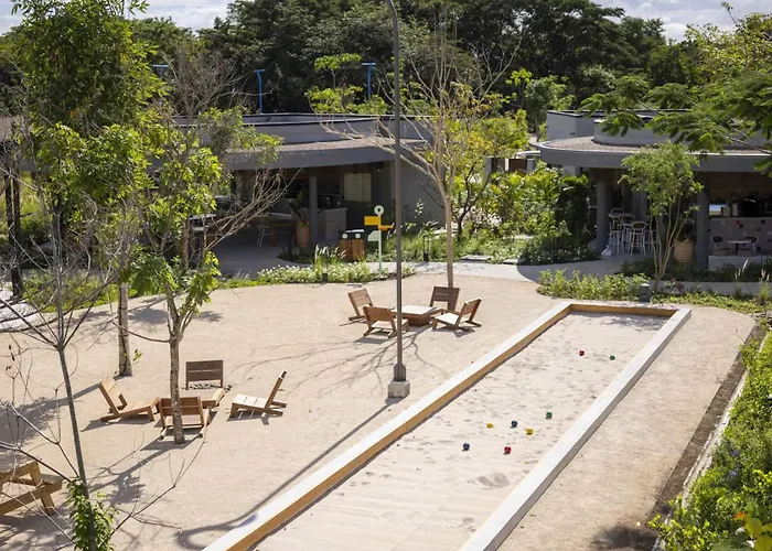 Terrazas 7 Peninsula Papagayo Holiday home *