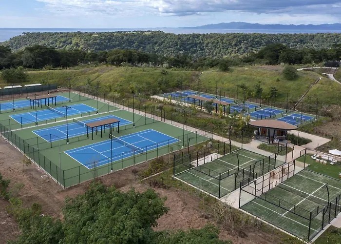 Terrazas 7 Peninsula Papagayo Holiday home