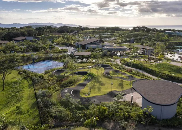 Holiday home Terrazas 7 Peninsula Papagayo *