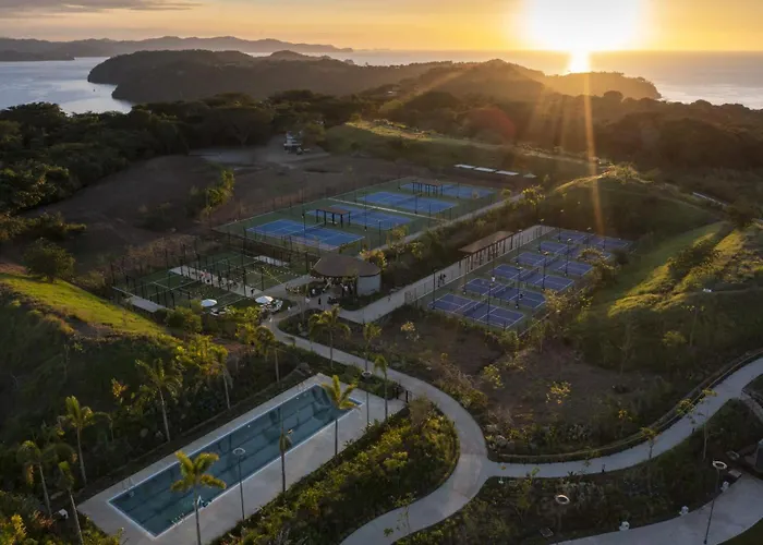 Holiday home Terrazas 7 Peninsula Papagayo *